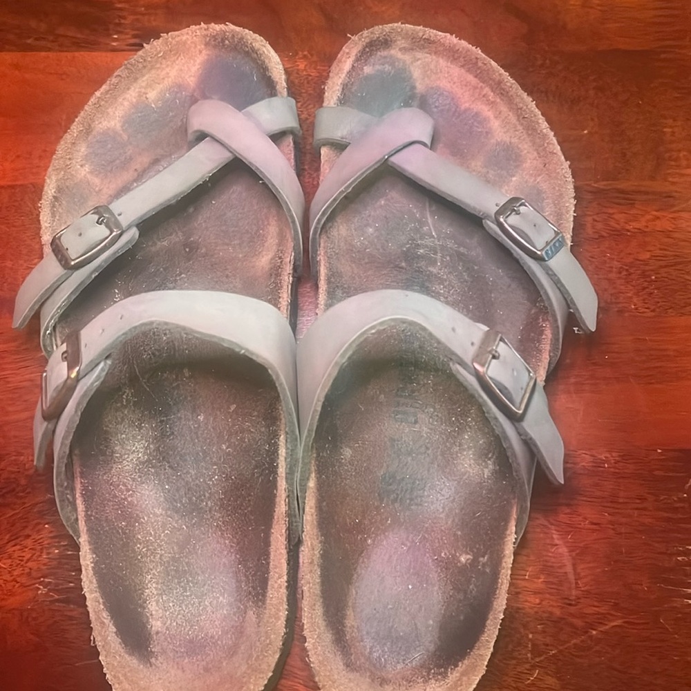 Women’s Mayari Birkenstock